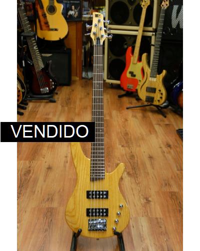 Ibanez SRX355